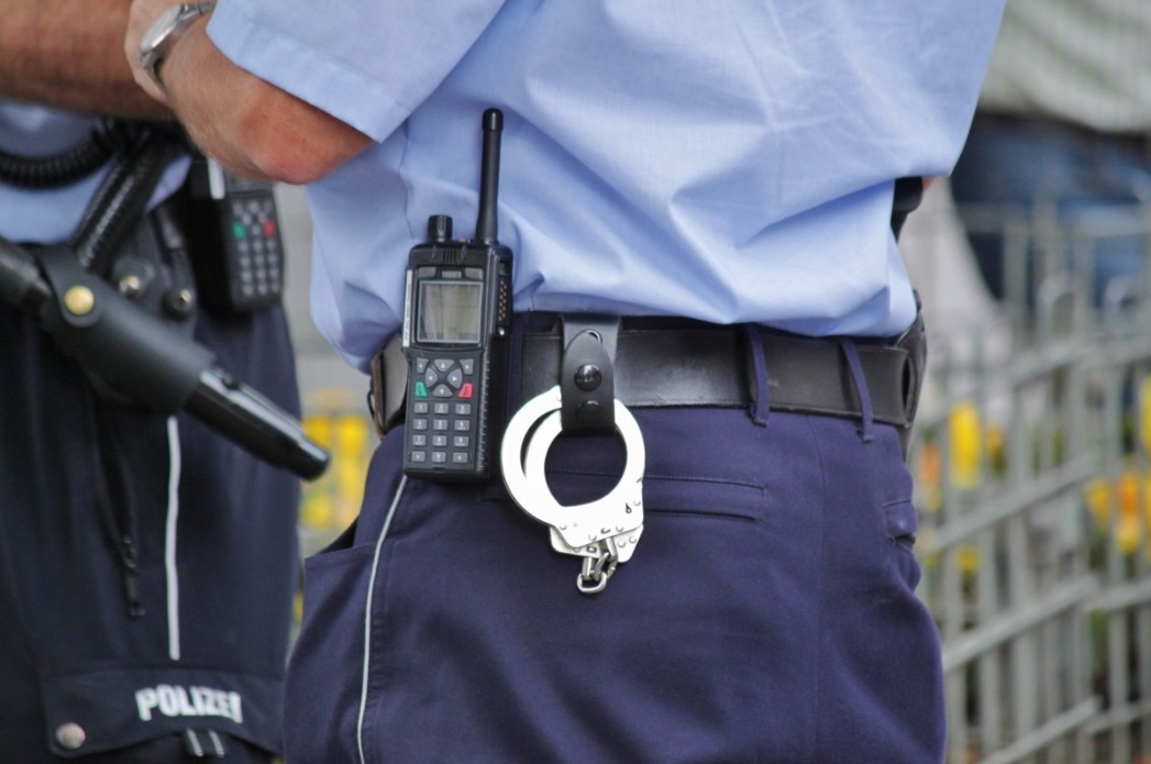 CRIMĂ în centrul Capitalei. Un ucrainean refugiat în România și-a ucis partenera