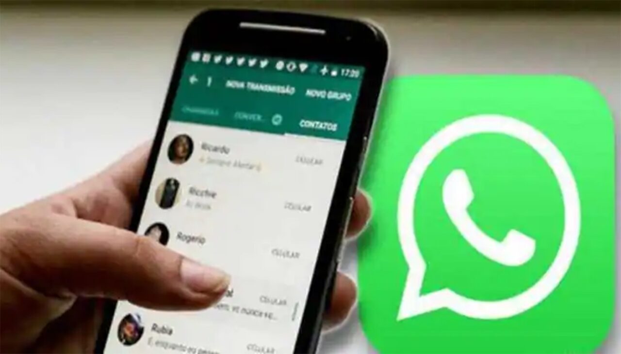 Mesajul primit pe WhatsApp pe care nu trebuie să îl deschideți niciodată. Este VIRUS!