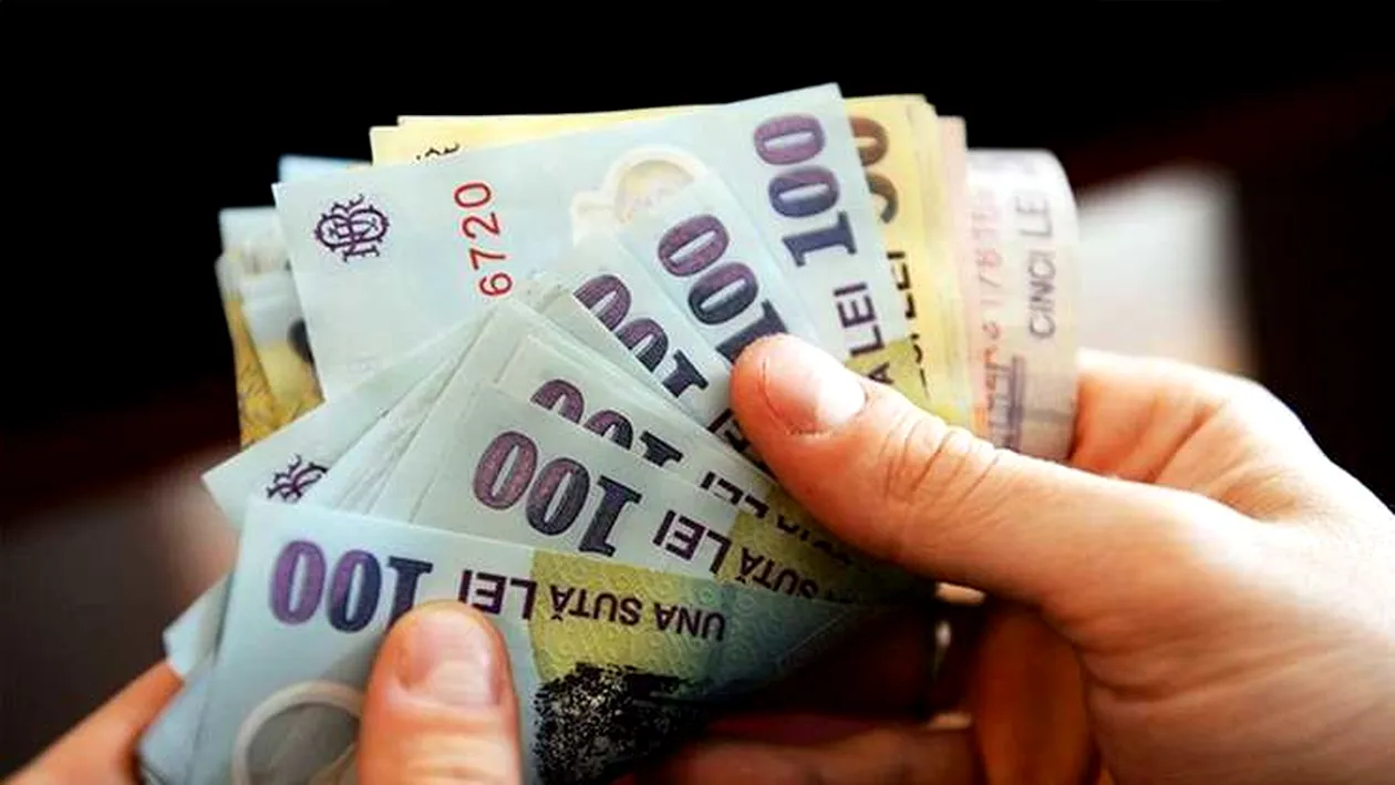 Cât a câștigat, în medie, o familie din România, în 2022 / AICI s-au dus cei mai mulți bani