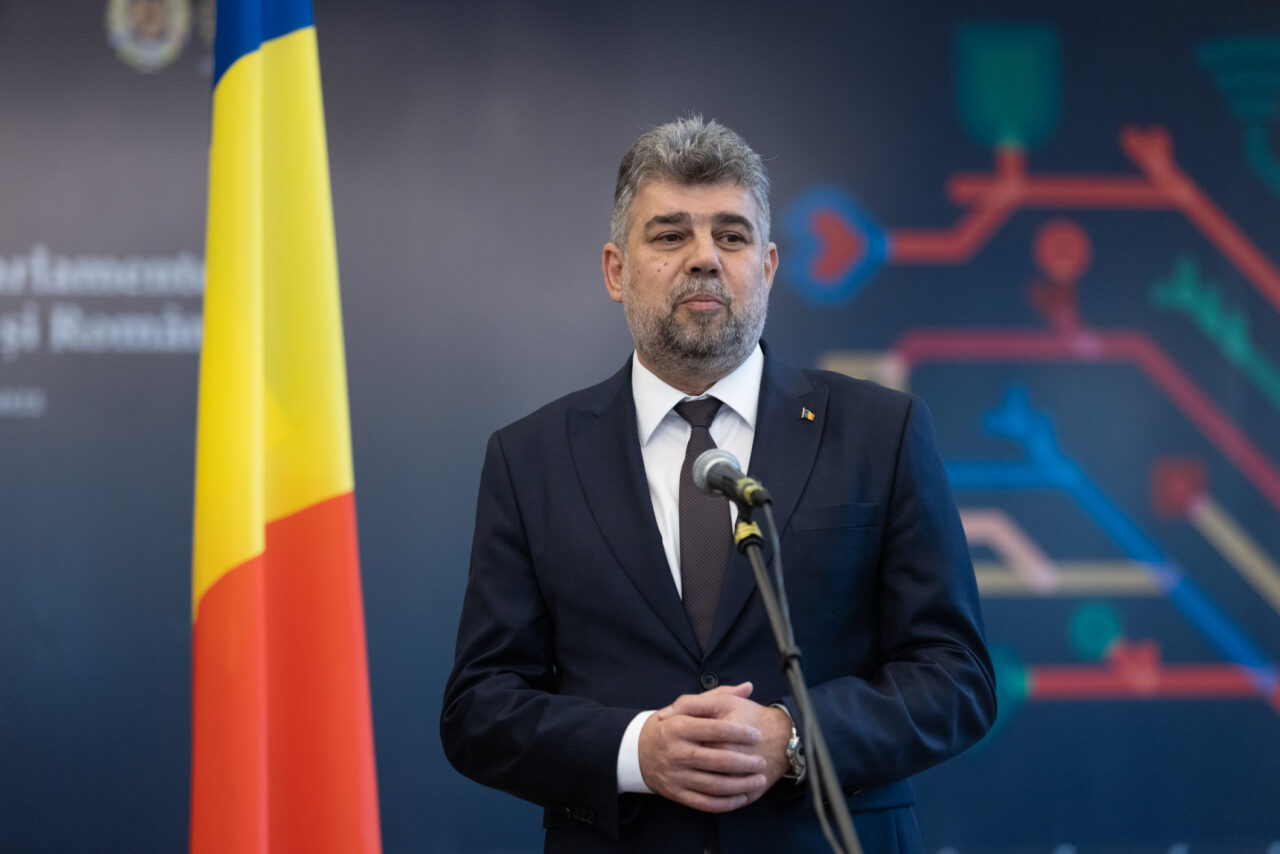 Marcel CIOLACU, mesaj către nou-alesul premier al Finlandei: „Aştept cu nerăbdare să ne unim forţele pentru aderarea României la Schengen”