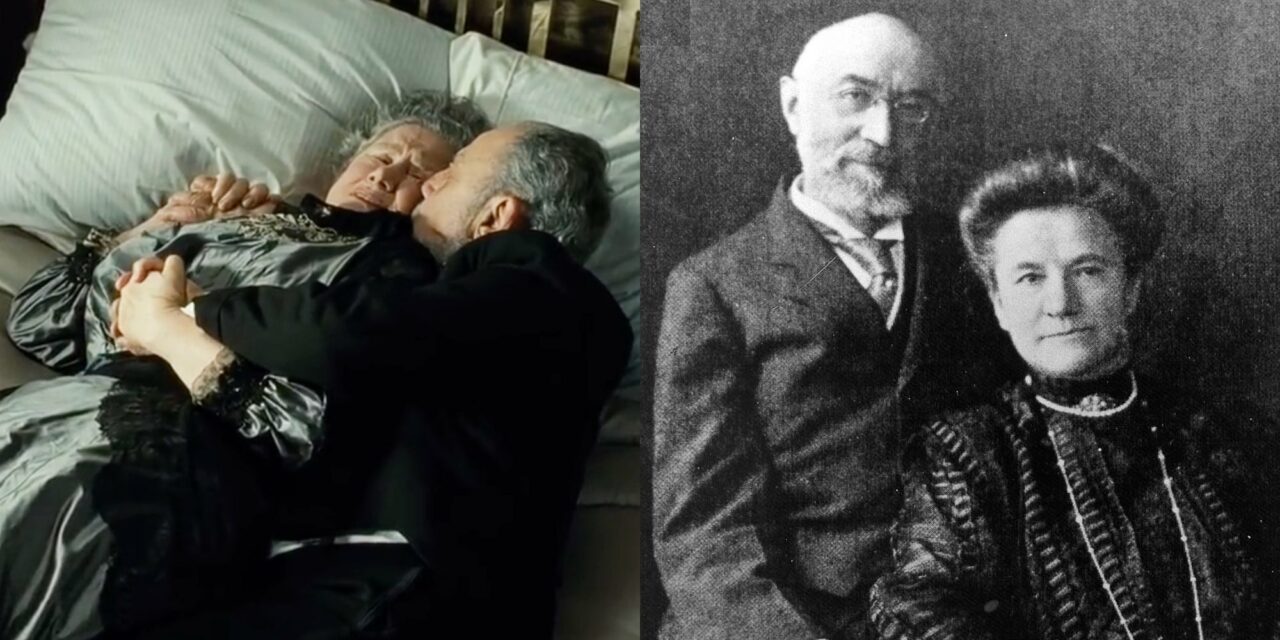 Soția pilotului de pe submersibilul dispărut în Atlantic este descendenta unei familii care a murit în naufragiul vasului TITANIC