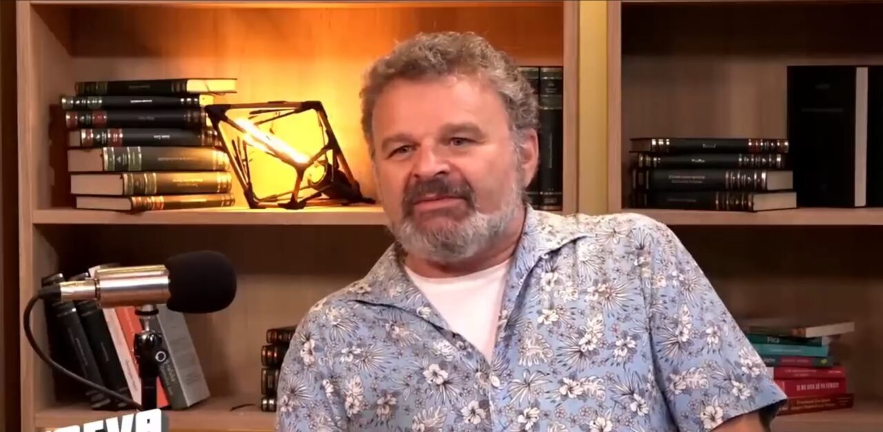 Tudor Petruț și regretele vieții de după momentul „LICEENII”: „Îmi pare rău că nu am făcut mai mult”