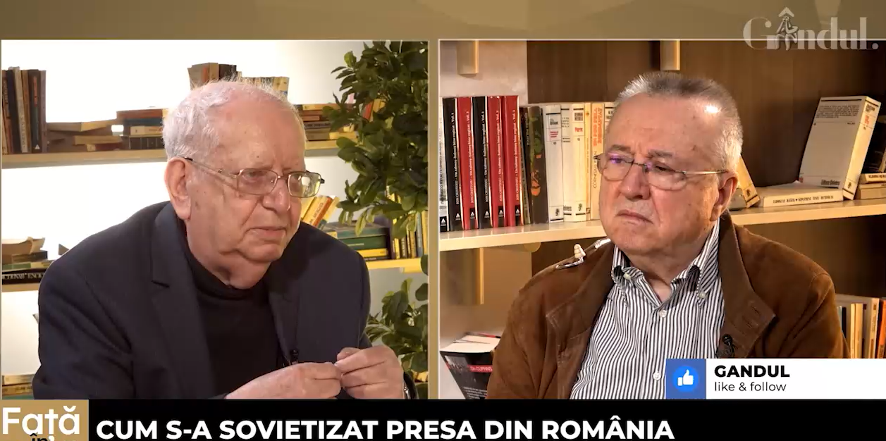 VIDEO | Teodor Brateș: „Mereu urmăream cuvântările lui Ceaușescu, știam cum gândește”