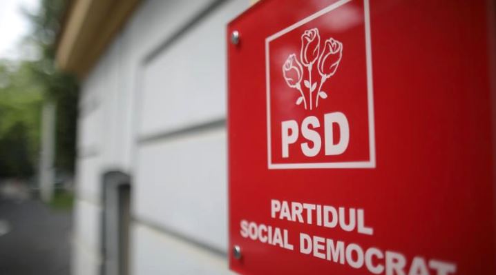 PSD: Valoare RECORD în 2023 a investițiilor publice. Forţăm INVESTIȚII anuale de 10% din PIB