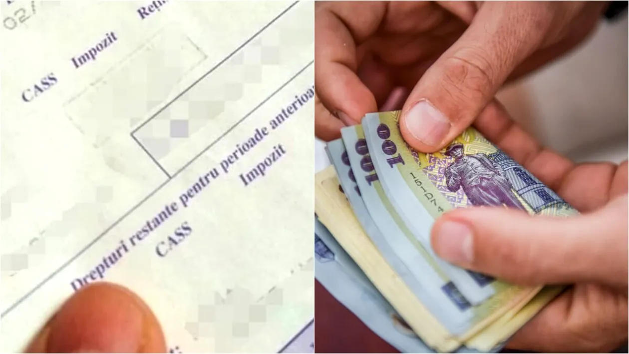 Un fost magistrat primește o PENSIE SPECIALĂ de 14 ori mai mare decât pensia medie din județul Teleorman