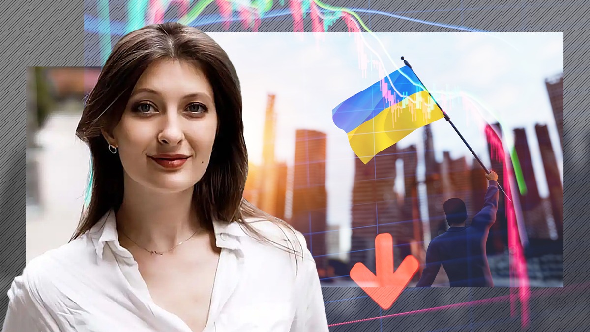 ANALIZĂ | Cercetătoarea Kateryna Zarembo, despre reconstrucția Ucrainei și provocările postbelice: ”Economie în scădere, populație sărăcită”
