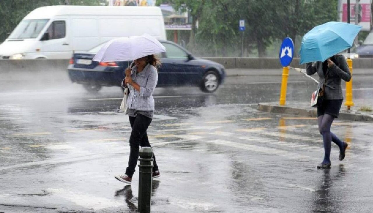 Prognoza meteo pentru București. Cum va fi vremea în acest weekend în Capitală