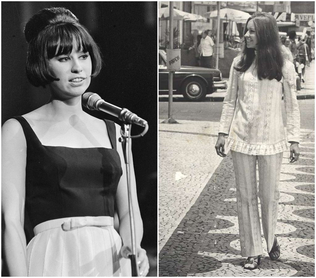 Astrud Gilberto, faimoasa cântăreață de muzică bossa nova, a murit