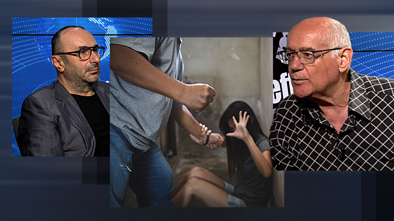 Tudorel Butoi, psiholog criminalist: „Violența fizică a devenit un fenomen îngrijorător. Ea poate duce spre sadism”