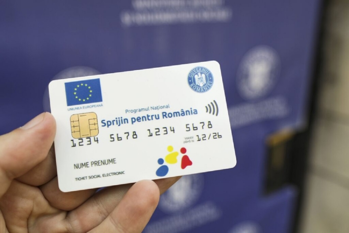 Cardul de energie, ANULAT! Când vor primi românii ultimii 700 de lei, ajutor pentru plata facturilor