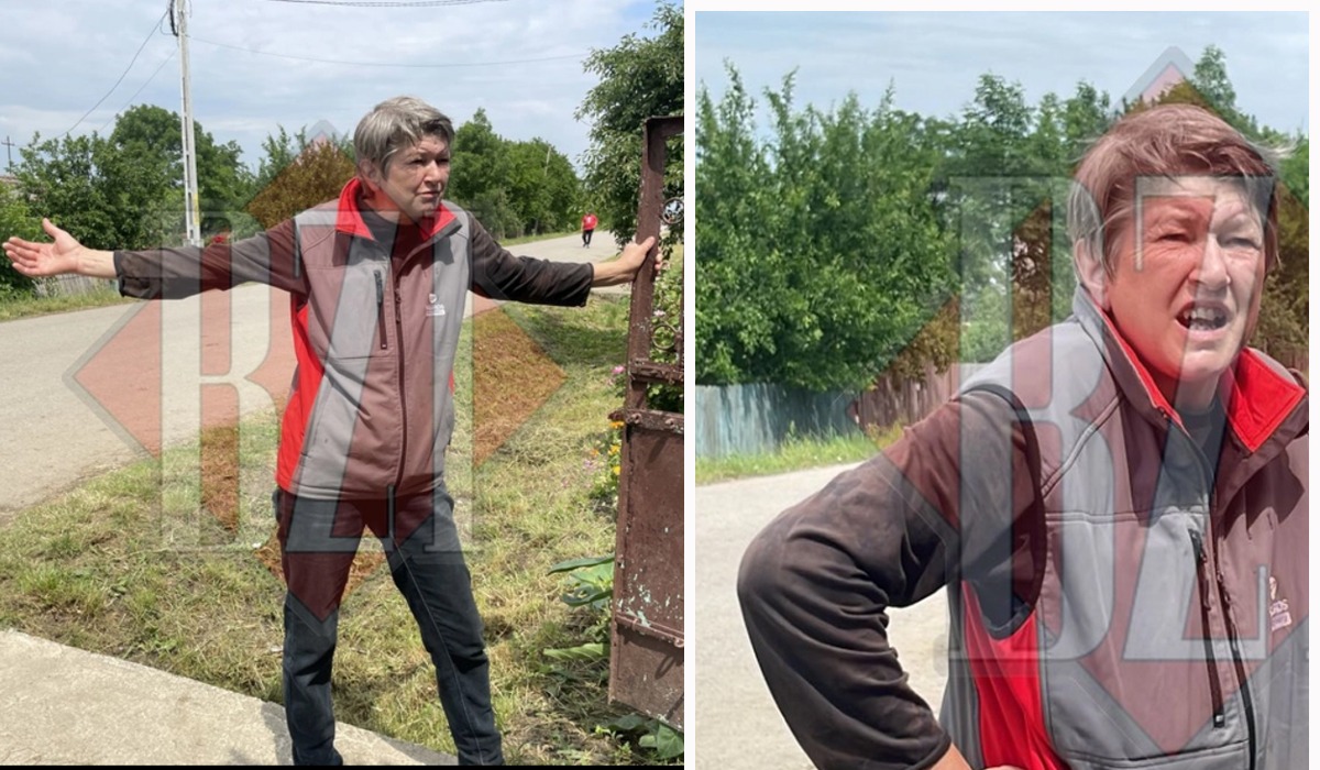 Grozăvie fără margini în județul Iași. O femeie a dormit două luni lângă cadavrul bărbatului ei. „L-am văzut PUTREZIT pe pat”
