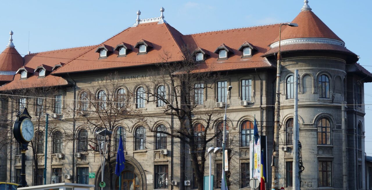 BACALAUREAT 2023 | Scandal la Colegiul „Gheorghe Şincai” din București. Mai multe lucrări au fost anulate dintr-un motiv bizar