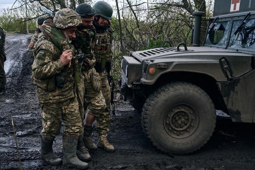 LIVE UPDATE | Războiul din Ucraina, ziua 481. Ofensiva ucraineană contină în forță în regiunea Zaporojie. Rușii recunosc „pierderi colosale”