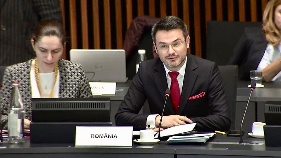 România ”pe drumul cel bun al digitalizării”a fost mesajul transmis în urma reuniunii miniștrilor responsabili cu telecomunicațiile de la Luxemburg