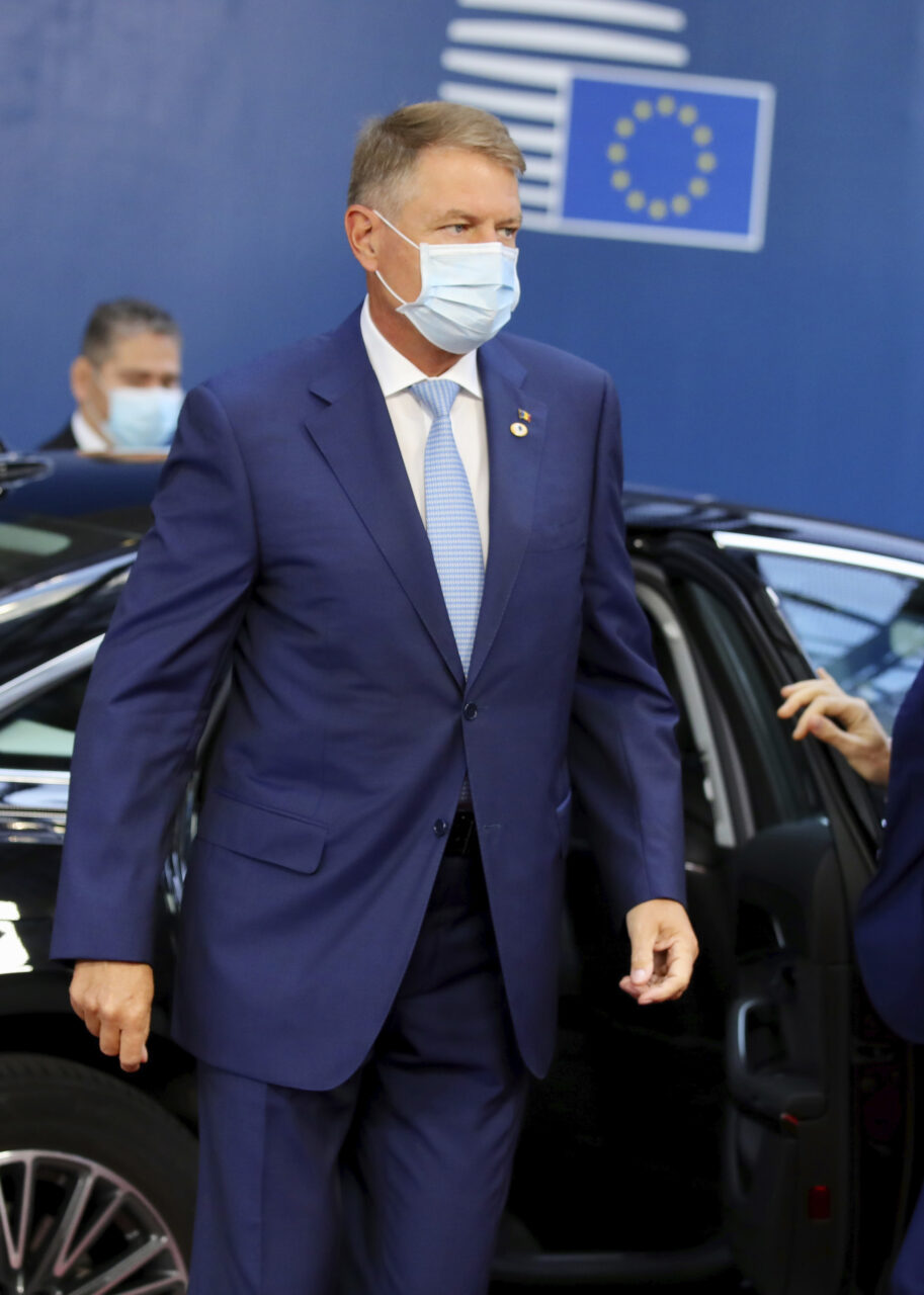 Când intră România în Schengen? Iohannis: Progresul este unul lent