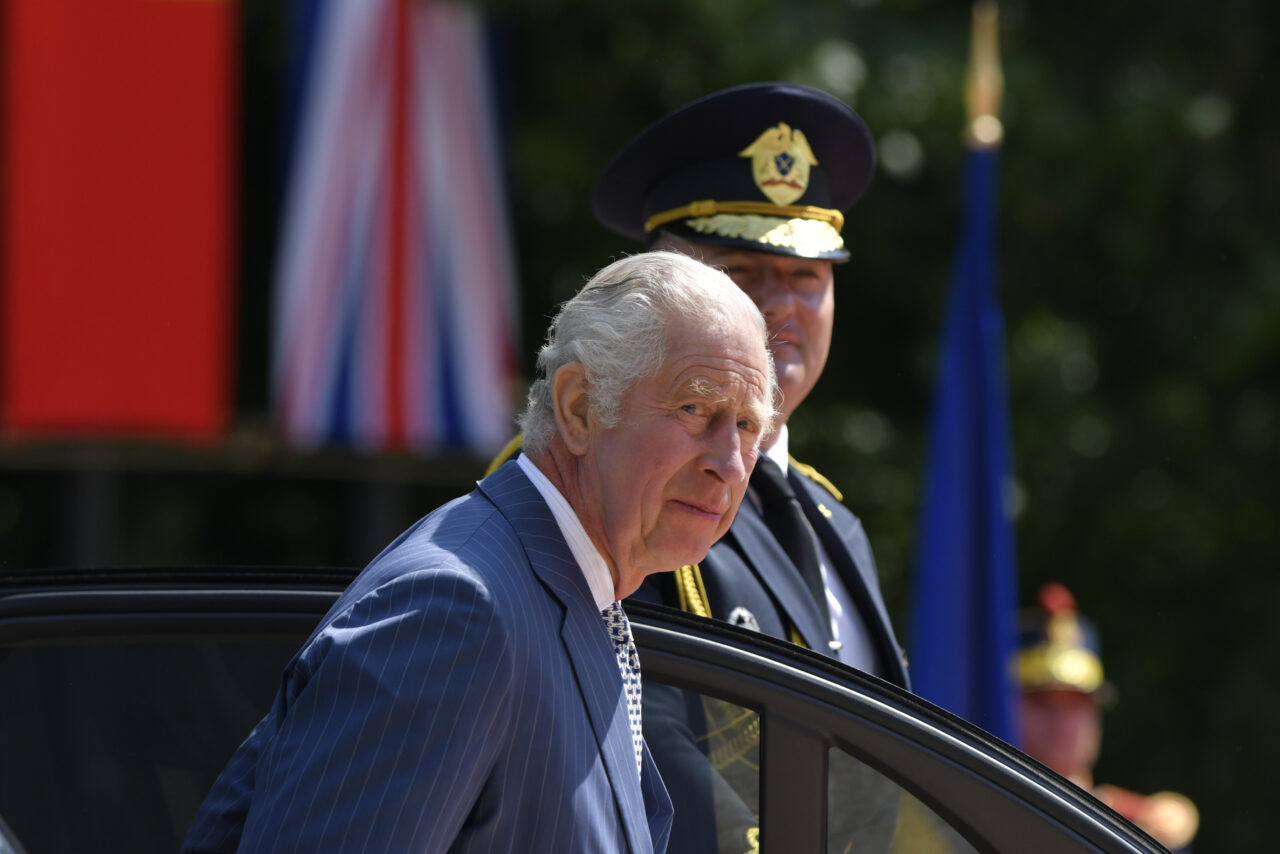 Regele Charles al III-lea, surprize pentru localnicii din Valea Zălanului: ”Am ajuns să iubesc România”