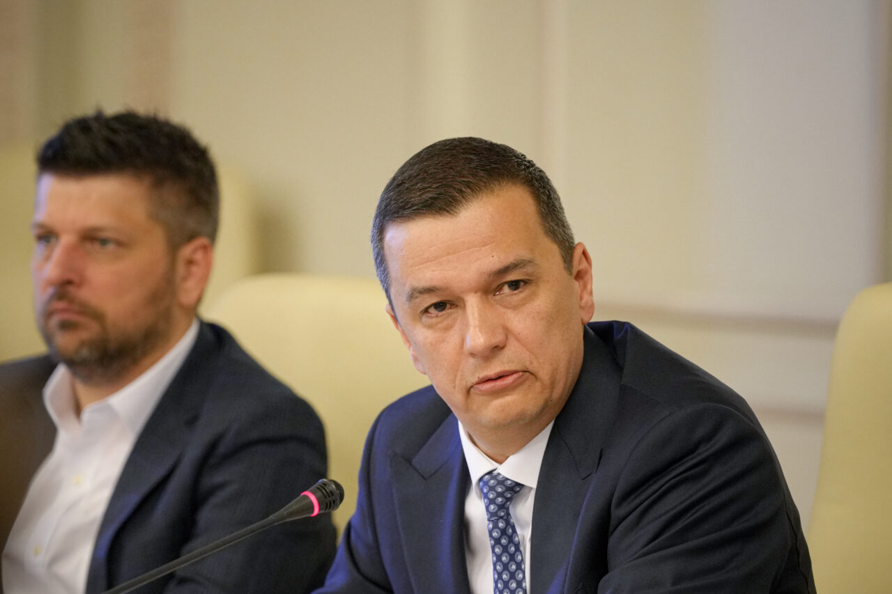 Sorin Grindeanu: Magistralele M4 și M6 ale metroului vor fi extinse cu FONDURI europene de peste 22 miliarde lei