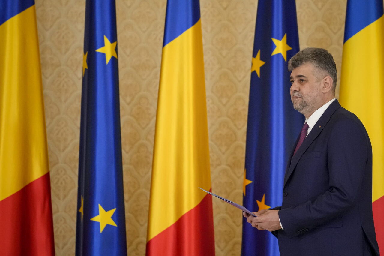 Marcel CIOLACU, mesaj de Ziua Refugiatului: „Românii au probat o solidaritate fără precedent”