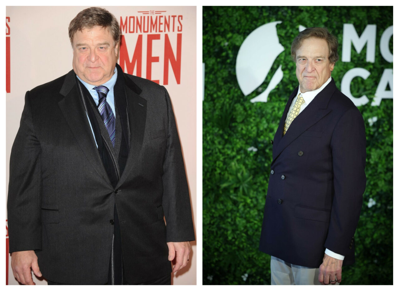 Actorul John Goodman a dezvăluit cum a reușit să slăbească 90 de kilograme. Care este DIETA „minune”
