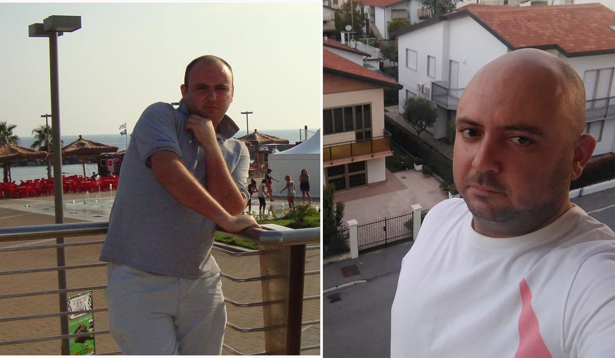 Un român închis în Italia a fost găsit SPÂNZURAT în celulă. Bărbatul era acuzat că și-a ucis soția cu aproape 70 de lovituri de cuțit