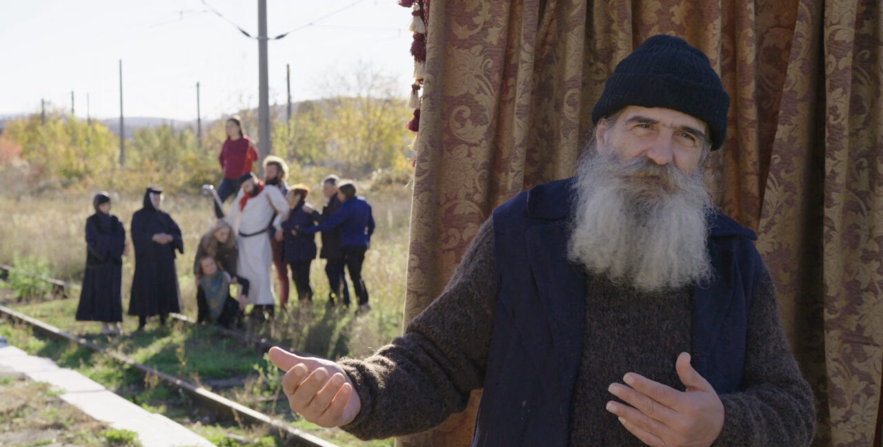 Arhiepiscopia Sibiului cere interzicerea filmului „Arsenie. Viața de apoi” la Festivalul ASTRA Film / Reacția organizatorilor: „Asta este cenzură”