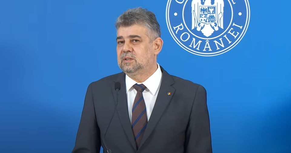 Ciolacu: Am intrat direct în foc. Eu n-am avut o lună de grație la Guvern