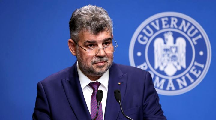 Marcel Ciolacu explică de ce face reformele: Este ultimul tren de dezvoltare