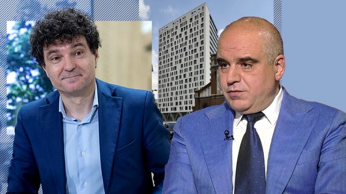 EXCLUSIV | Noul Cod al Urbanismului. Criticile lui Nicușor Dan, demontate: ”Cine ar mai putea să-l asculte și să-i dea dreptate?”