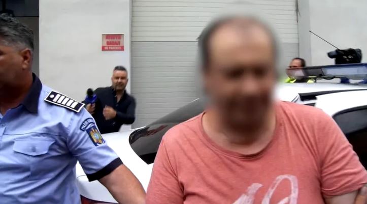 Sentință DEFINITIVĂ în cazul criminalului din Bascov care și-a ucis 5 membri ai familiei. Ce au decis judecătorii
