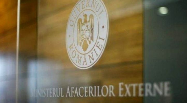 Reacție dură a MAE după declarațiile amenințătoare ale guvernatorului prorus din regiunea Herson: ”Lovirea infrastructurii civile e crimă de război”