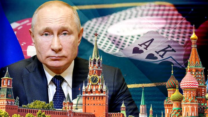 ANALIZĂ | Scriitorul Damian Kudryavtsev, deportat de Putin: ”Sancțiunile impuse Rusiei nu sunt suficiente, se va îndrepta și mai mult spre China”