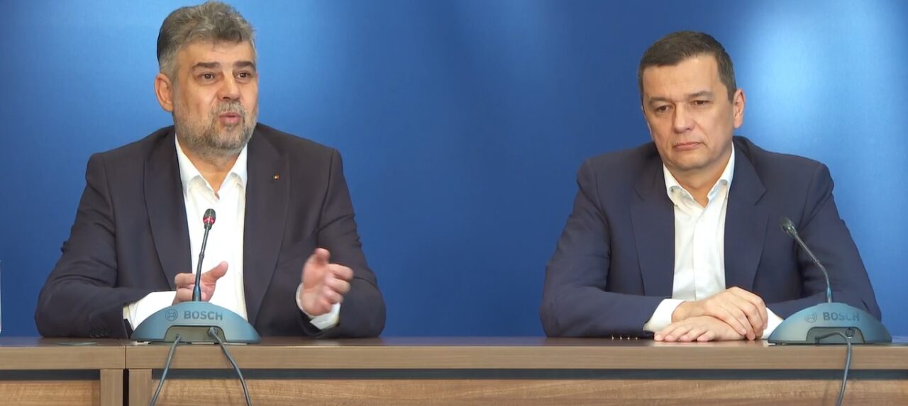 VIDEO| Problema de care s-a lovit Marcel Ciolacu la călătoria cu metroul. „Nu a funcționat! Sper să plec şi cu domnul Grindeanu cu trenul la mare”