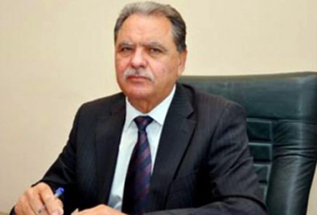 A MURIT Constantin Nicolescu, fost preşedinte al PSD Argeş și al Consiliului Judeţean. „Un profesionist apreciat și un politician respectat”