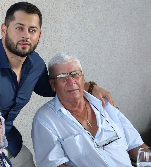 Daniel Balaș / Sursa foto: Facebook