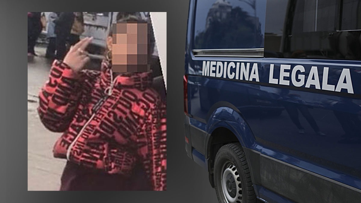 EXCLUSIV | Descoperire șocantă a legiștilor care au examinat trupul fetiței ucise și ascunse în lada de la pat. Criminalul nu a avut milă de ea