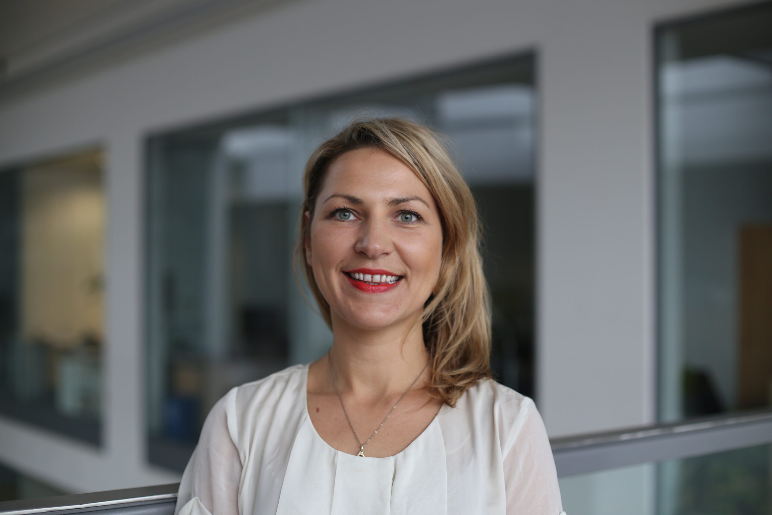 Dr. Emmeline Taylor, interviu exclusiv pentru Gândul