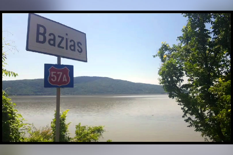 Alerta pe Dunăre a fost ridicată. Unda de poluare din Serbia a fost oprită înainte de a ajunge la intrarea în România – FOTO