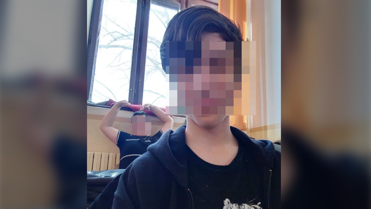 Emi Bădică, tânărul înjunghiat în Grădina Botanică din Craiova, va fi EXTERNAT săptămâna viitoare. Va continua acasă un tratament de recuperare
