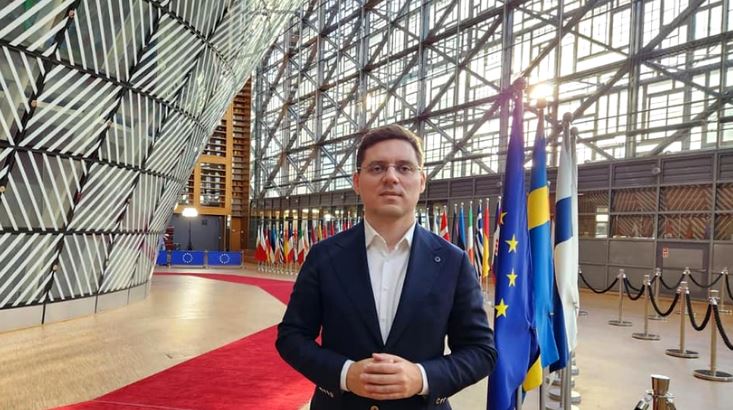 Europarlamentarul Victor Negrescu: ”Ultimele luni, sub președinția suedeză, nu au oferit o perspectivă clară privind aderarea României la Schengen”