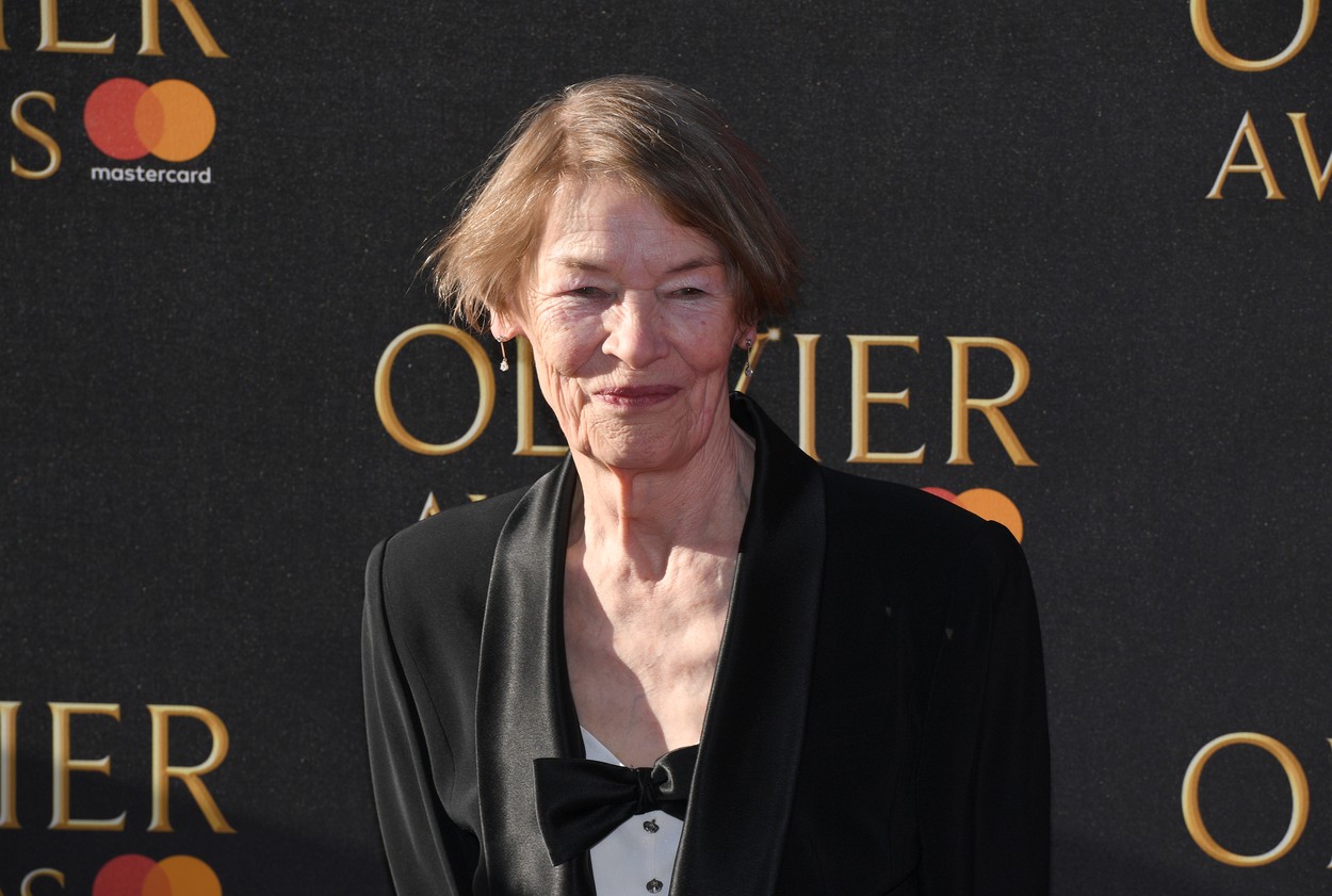 Glenda Jackson, actriță câștigătoare de Oscar și fostă parlamentară britanică, a murit la 87 de ani