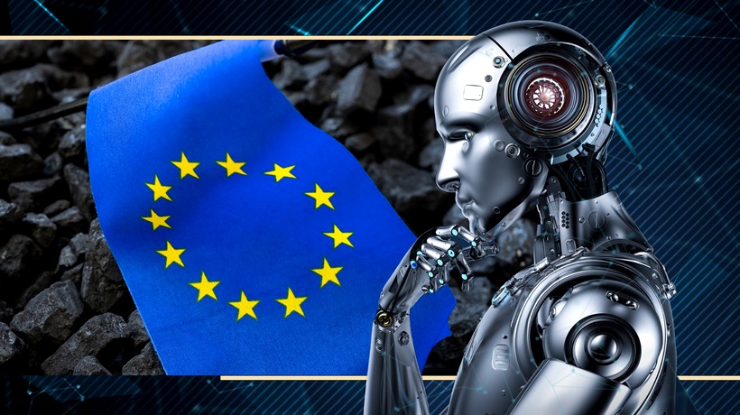 „Nașii” inteligenței artificiale, indeciși cu privire la soarta AI. Directorii marilor companii AVERTIZEAZĂ că legislaţia UE este prea strictă