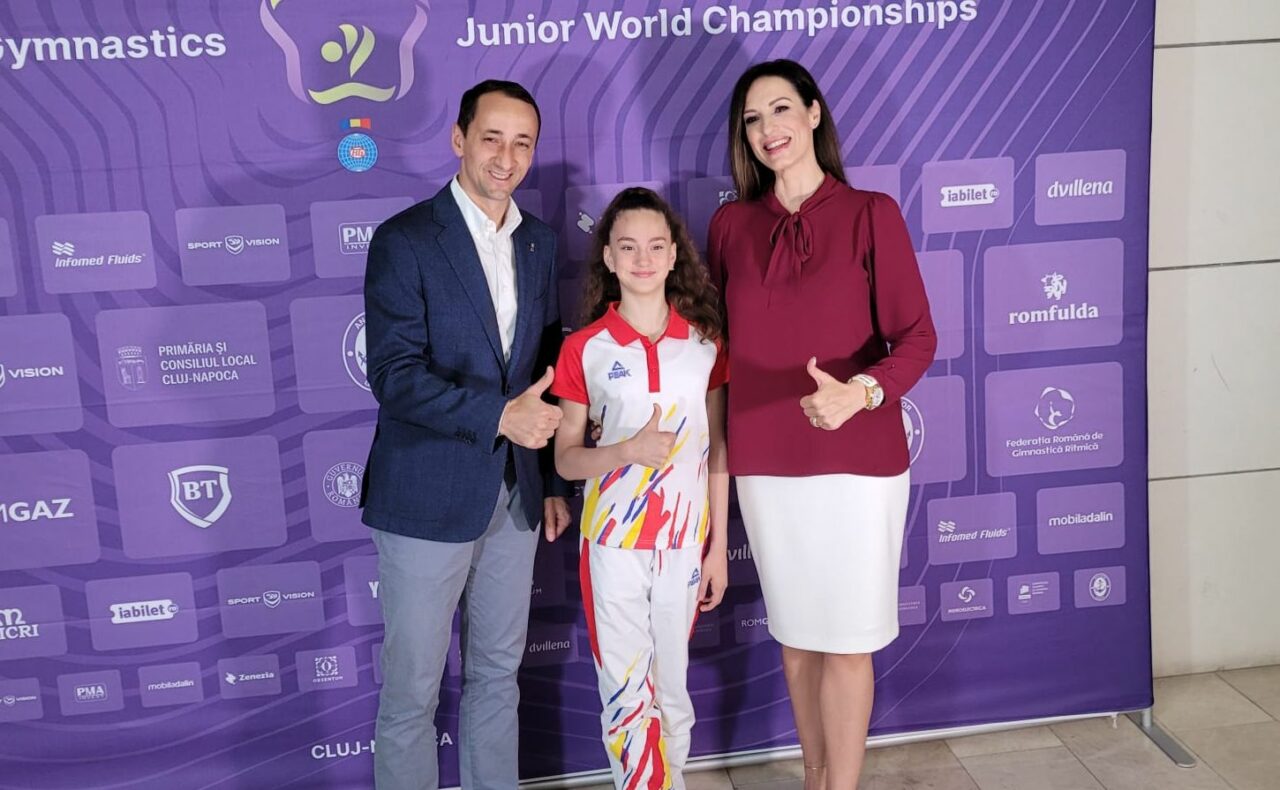Cine vrea trei medalii de aur la CAMPIONATUL Mondial de 1.7 milioane de euro!
