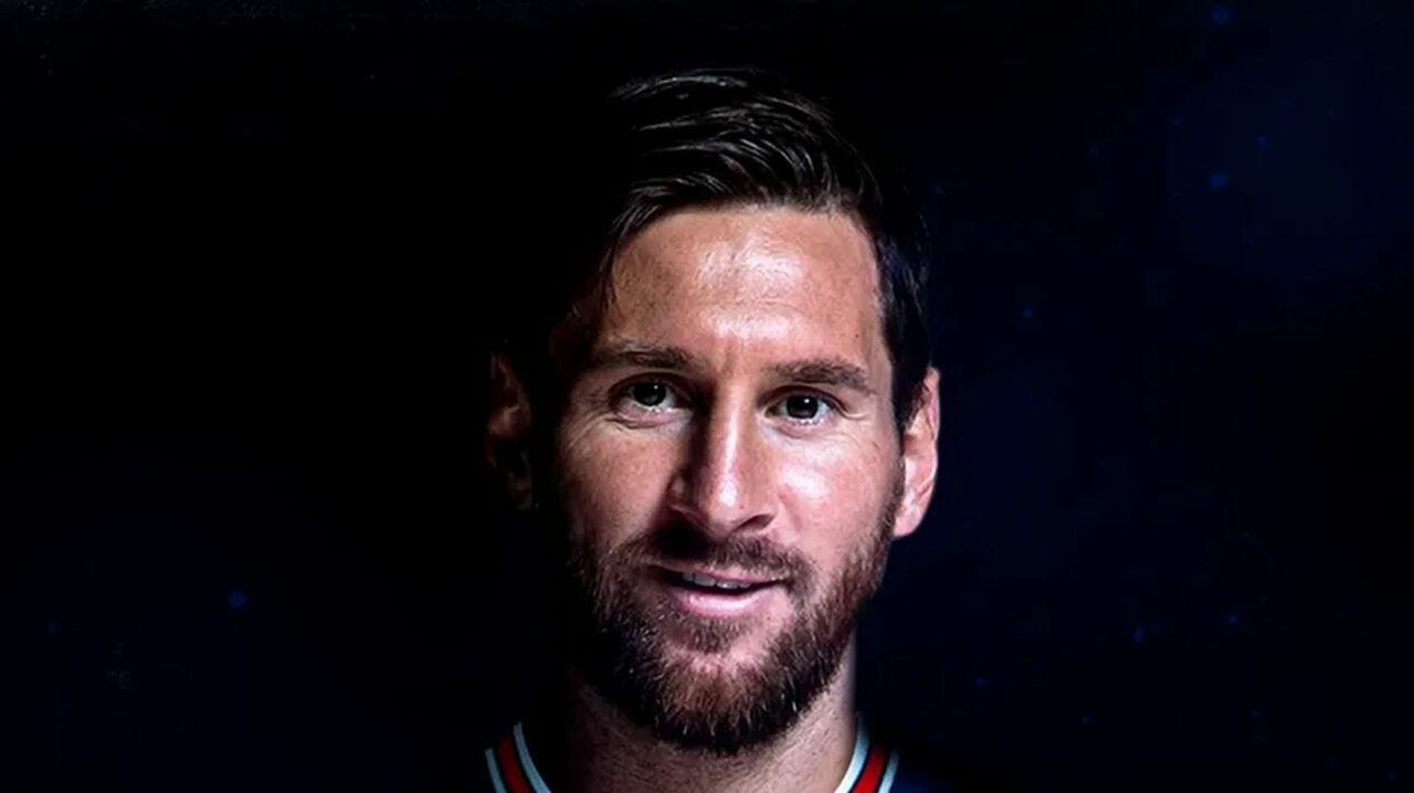 Leo Messi a plecat de la PSG, dar a fost ales cel mai bun jucător al sezonului din Ligue 1!