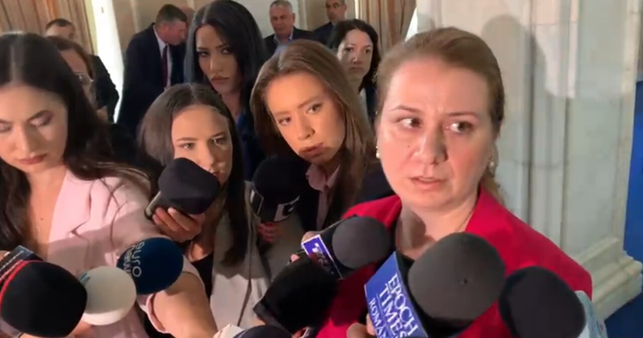 VIDEO | Prioritățile Ligii Deca după ce a primit aviz favorabil la audieri. „Și ministrul Educației poate să învețe lecțiile acestor săptămâni”