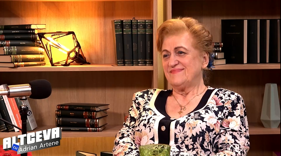 Eminoscologul Lucia Olaru Nenati a lămurit la podcastul ALTCEVA care e data nașterii lui Mihai Eminescu. 15 iunie 1850 sau 20 decembrie 1849?