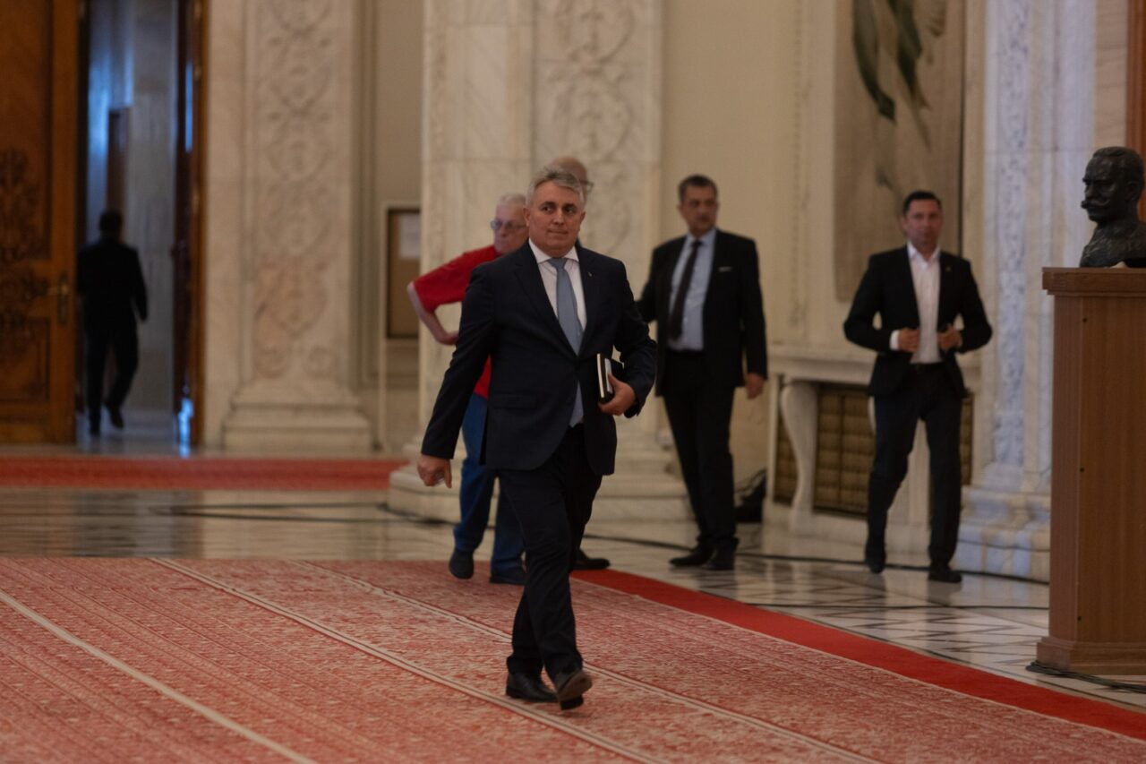 VIDEO | PNL a decis echipa de campanie pentru alegerile europarlamentare din 2024/ Lucian Bode îi va conduce pe liberali spre Parlamentul European