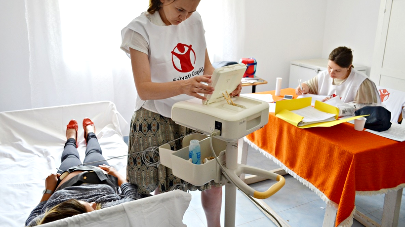 Calvarul femeilor din România care vor să renunțe la SARCINĂ. Drepturi, condiții, posibilități și prețuri