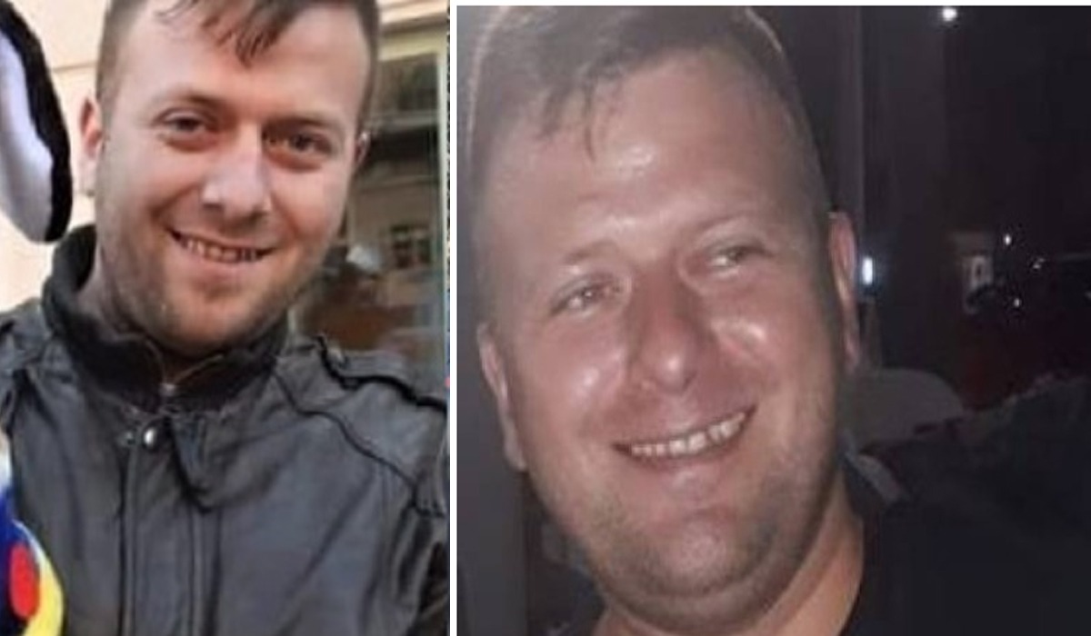 Albanez CONDAMNAT la zeci de ani de închisoare după ce a ucis un român din Italia, în urmă cu trei ani. Victima era tatăl unui copil de 6 ani