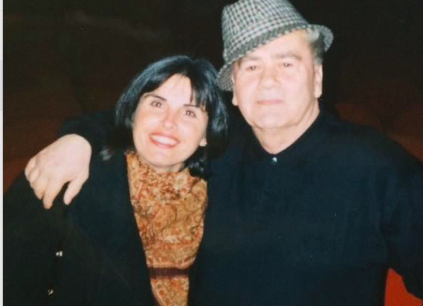 Corul Național de Cameră Madrigal, în doliu: a murit fiica Maestrului Marin Constantin, Prof. Univ. Dr. Noemi Marin