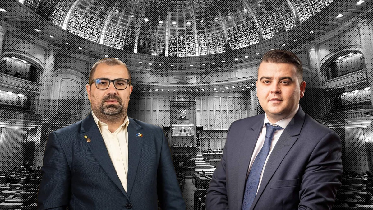 EXCLUSIV | Parlamentar AUR, înregistrat când îl înjura, noaptea, la telefon, pe un coleg de la PSD. Cum se apără Titi Stoica?